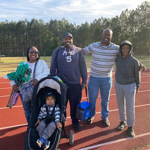 Meet your Posher, Denise